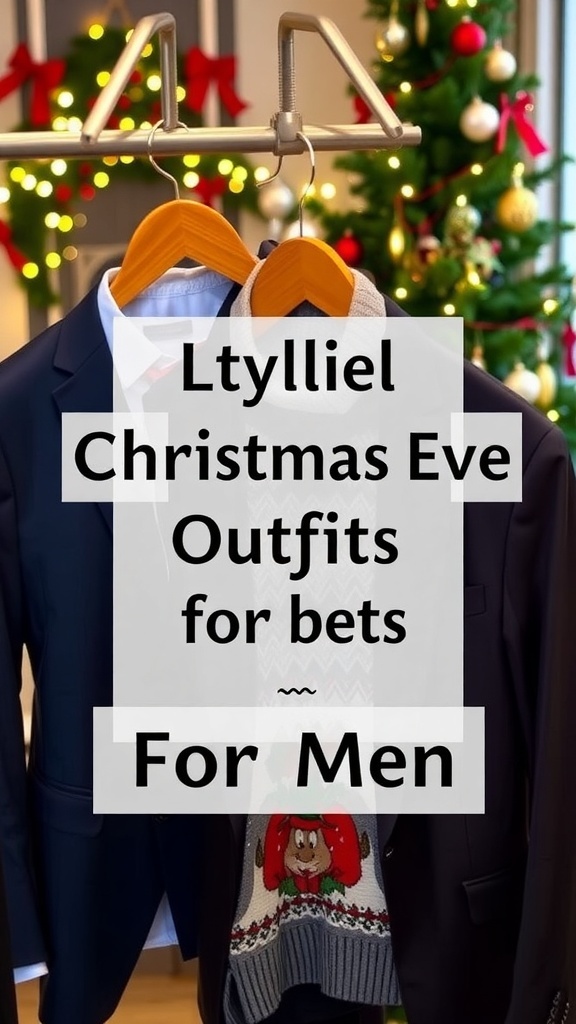 Stylish men